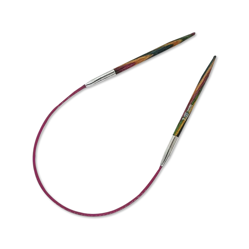 Symfonie Rundstricknadel