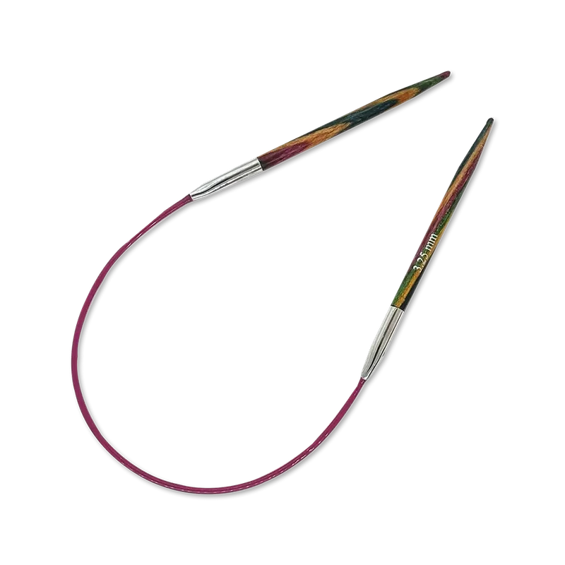 Symfonie Rundstricknadel
