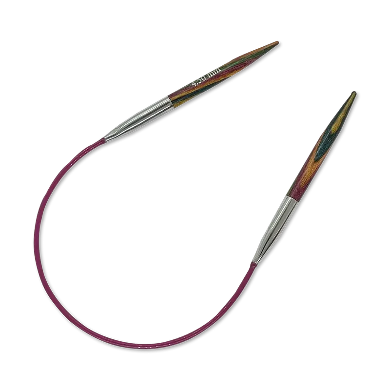 Symfonie Rundstricknadel