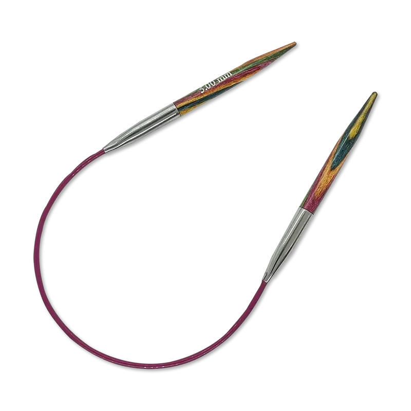 Symfonie Rundstricknadel