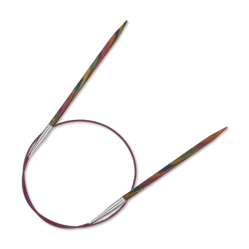 Symfonie Rundstricknadel