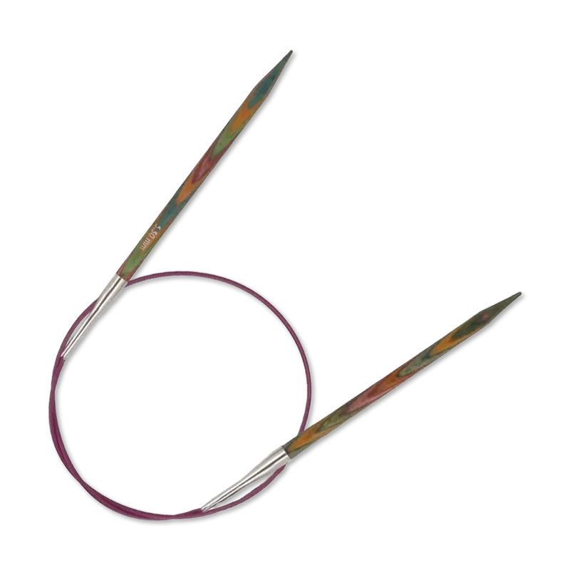 Symfonie Rundstricknadel