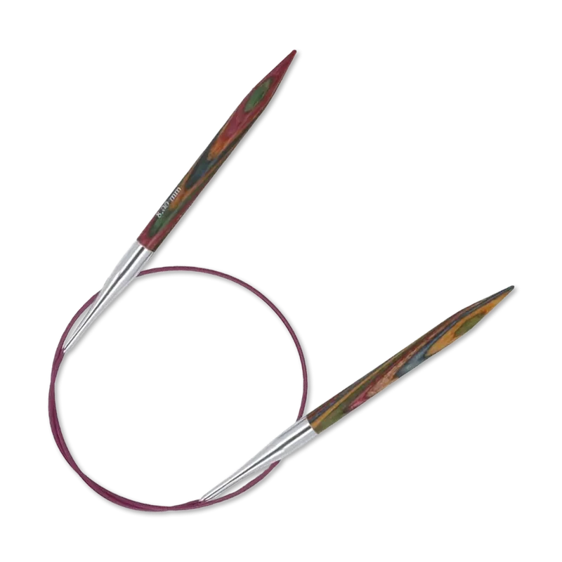 Symfonie Rundstricknadel