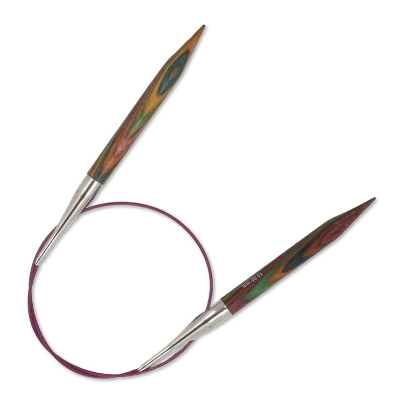 Symfonie Rundstricknadel