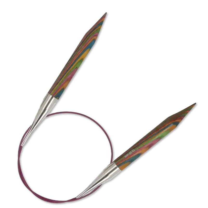 Symfonie Rundstricknadel