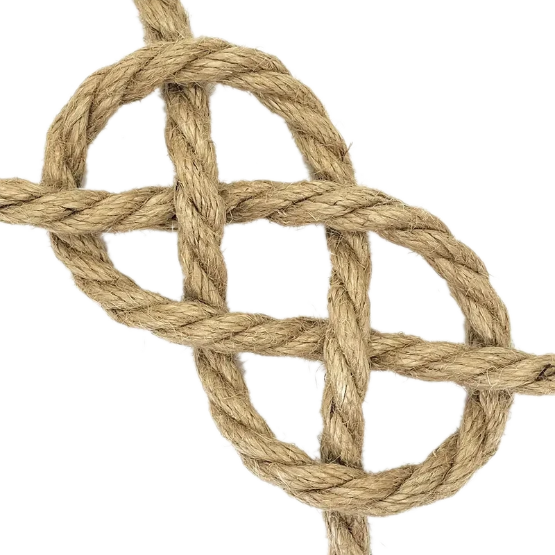 Juteseile