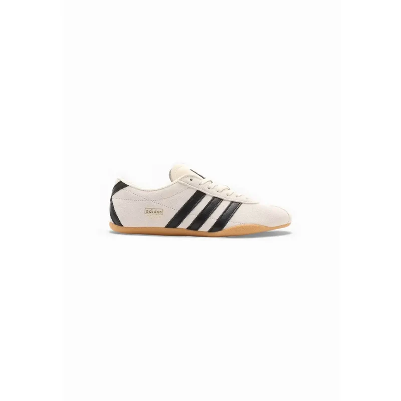 Adidas Originals Damen Wildleder Sneakers Weiß