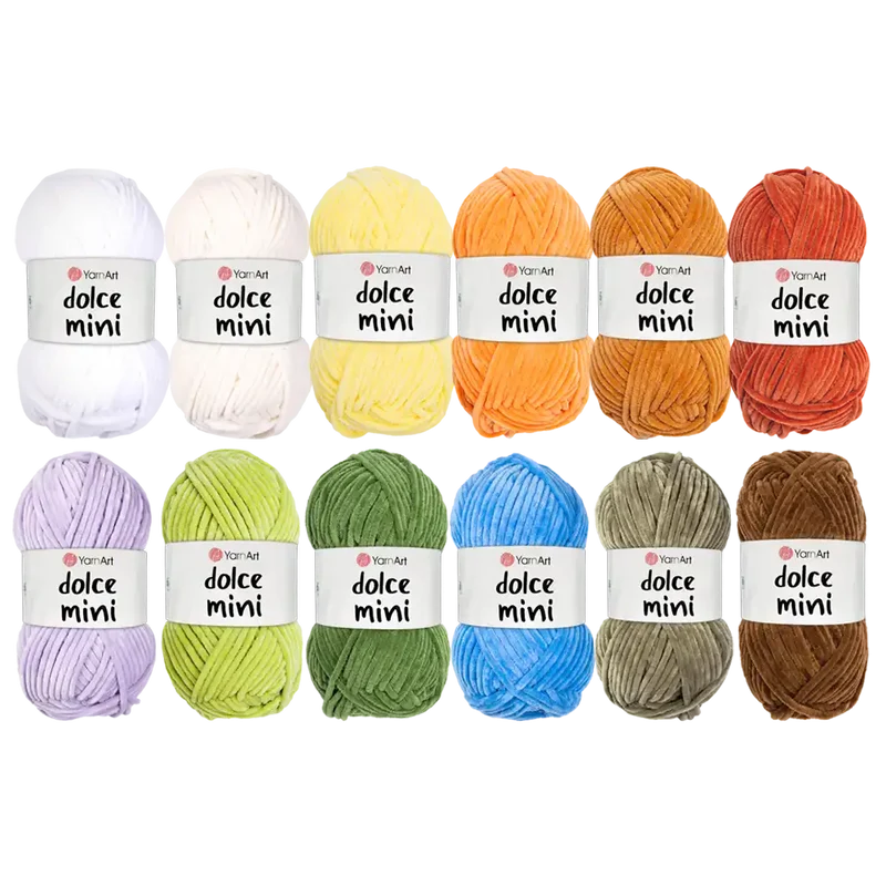Dolce Mini Sets