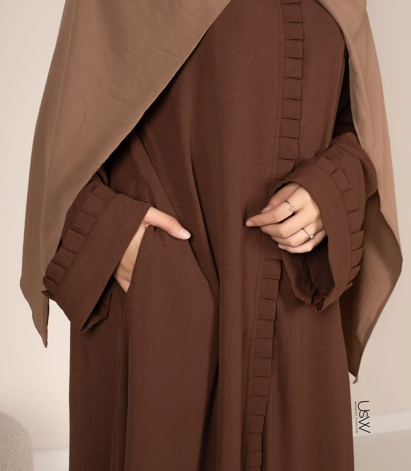 Abaya Bishah