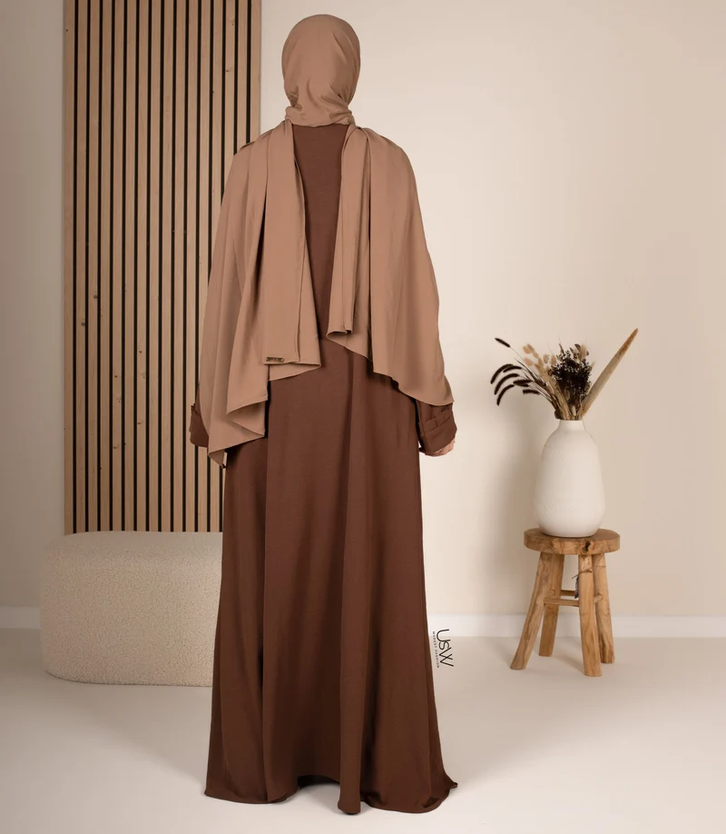 Abaya Bishah