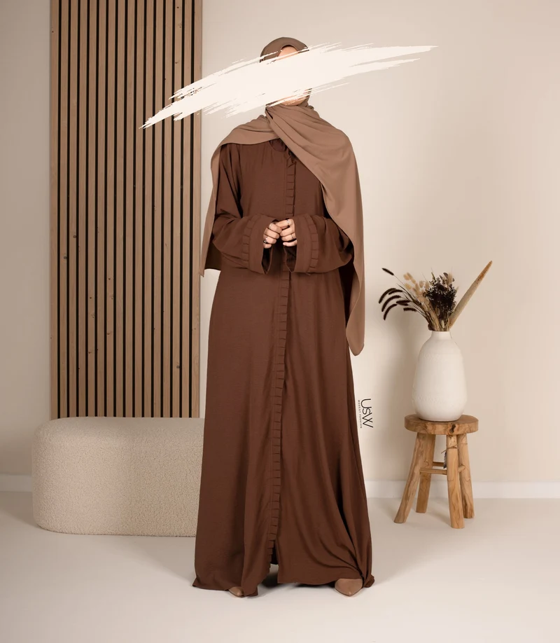 Abaya Bishah
