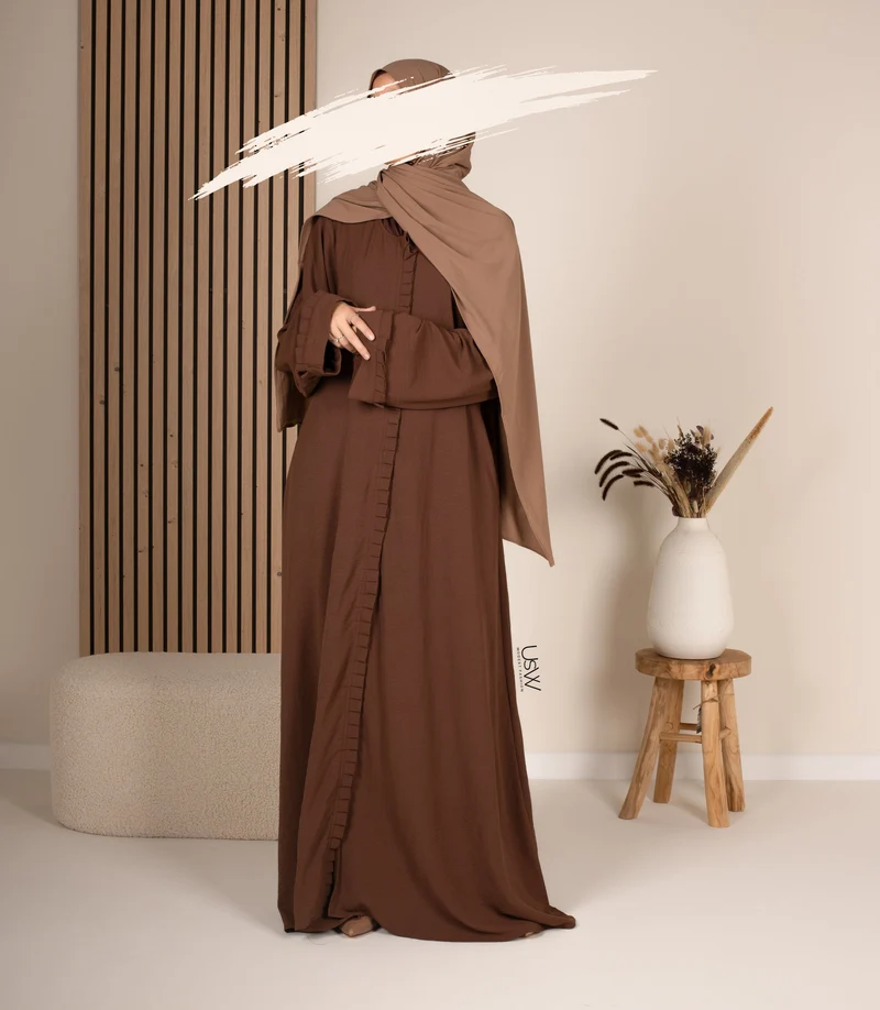 Abaya Bishah