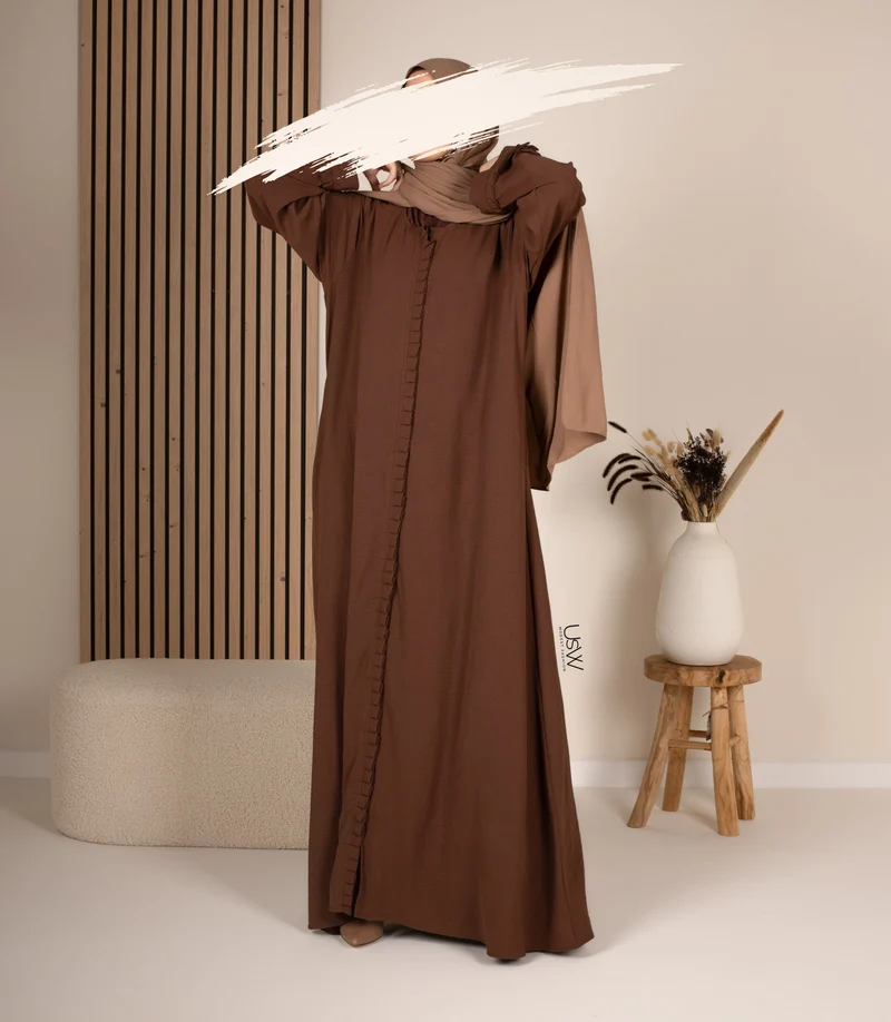 Abaya Bishah