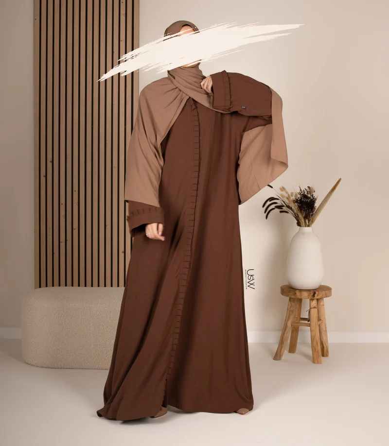 Abaya Bishah