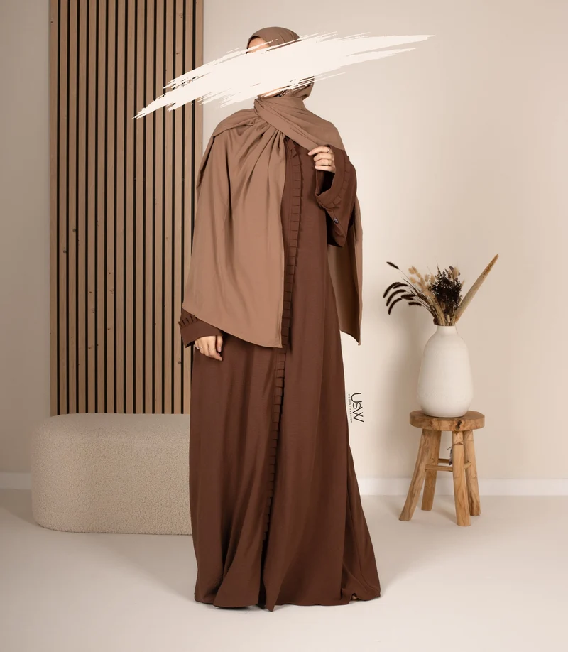 Abaya Bishah