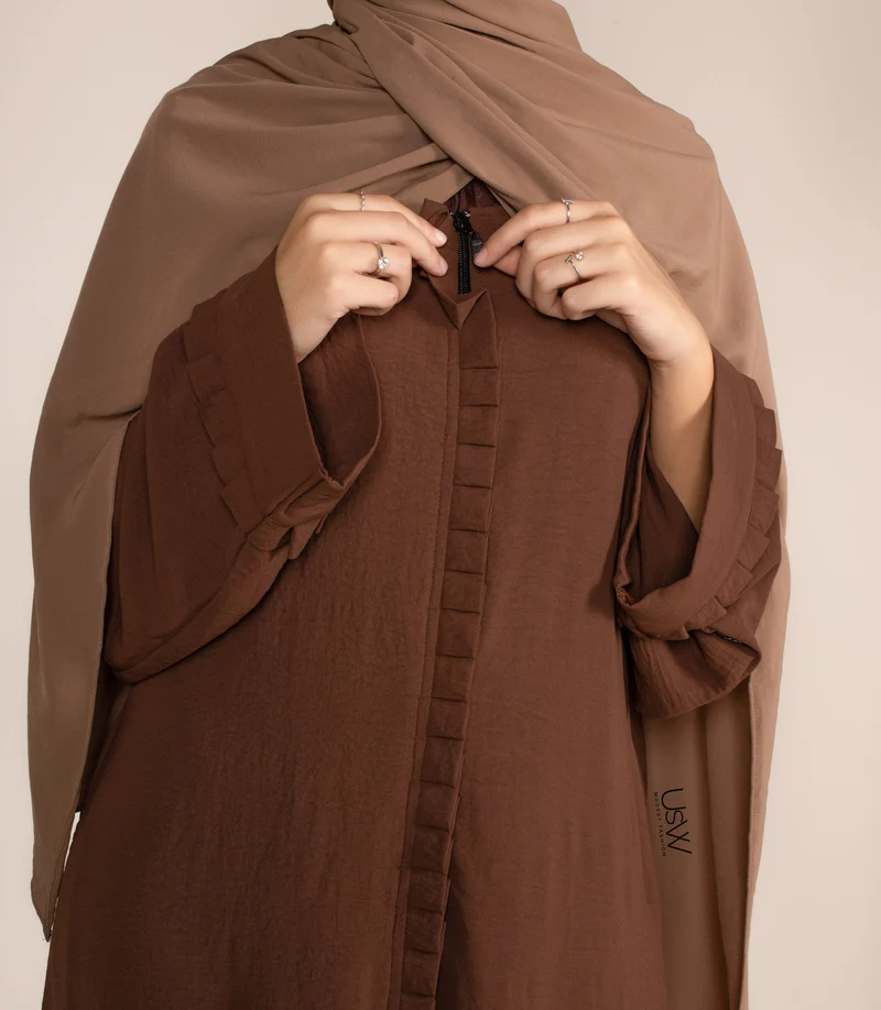 Abaya Bishah