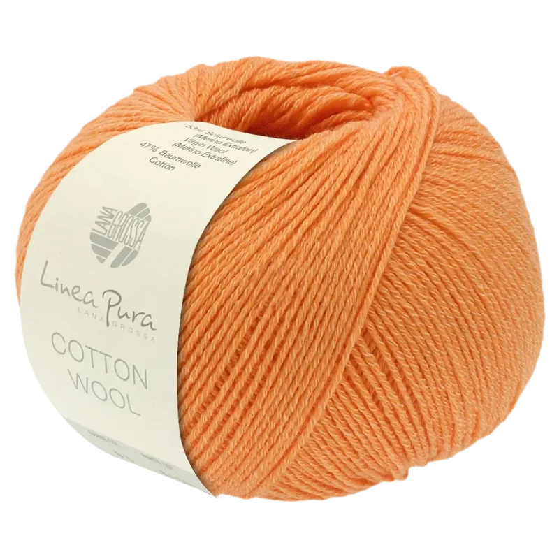 Cotton Wool