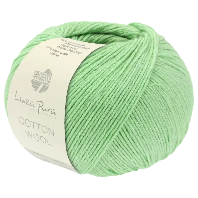 Cotton Wool