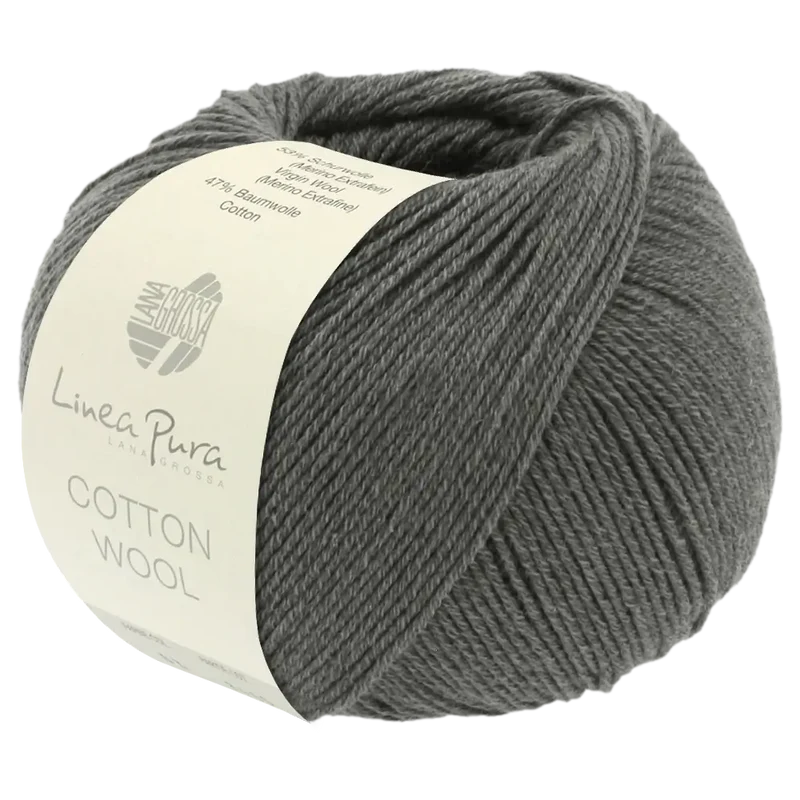 Cotton Wool