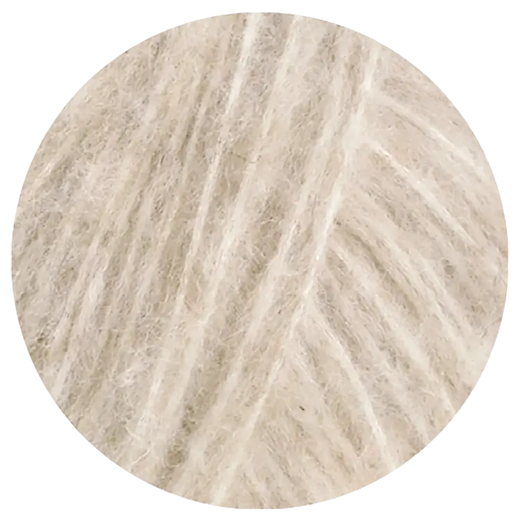 Alpaca Air II