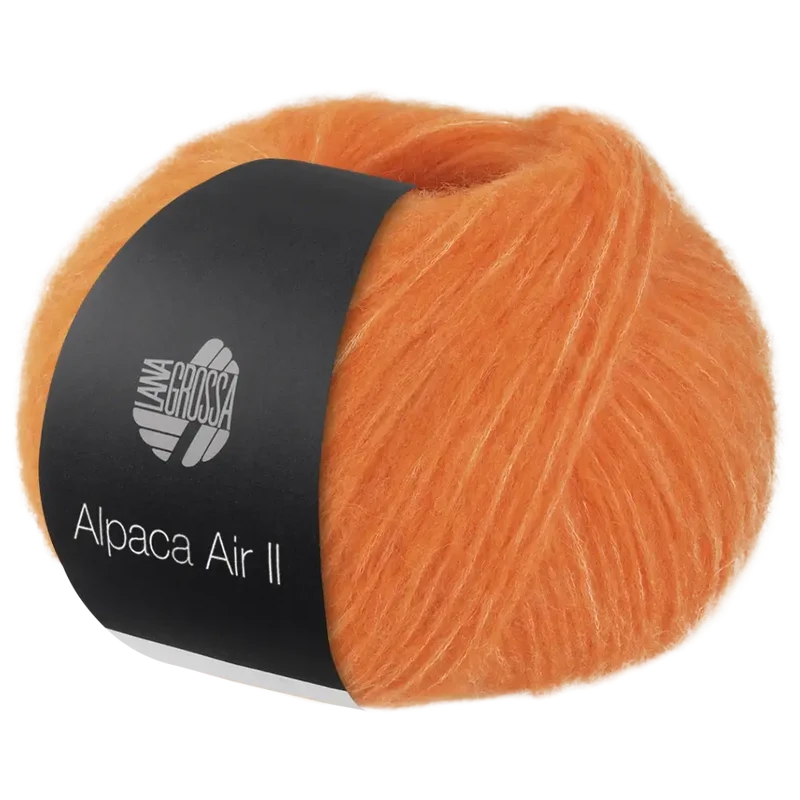 Alpaca Air II