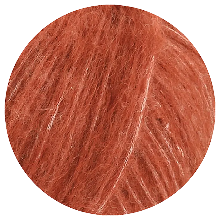 Alpaca Air II