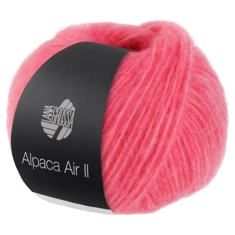 Alpaca Air II