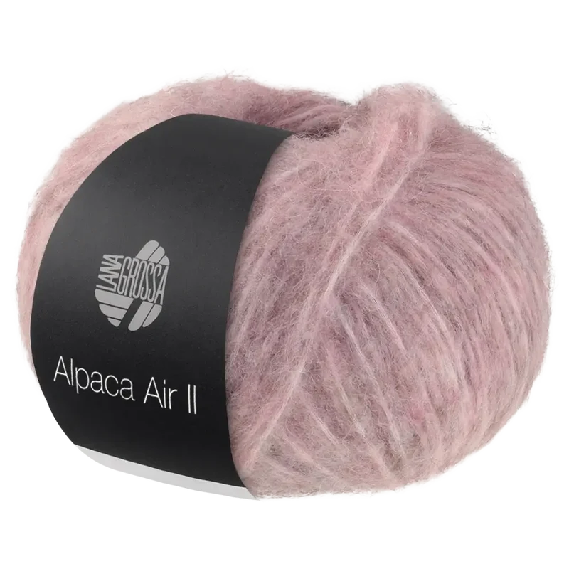 Alpaca Air II