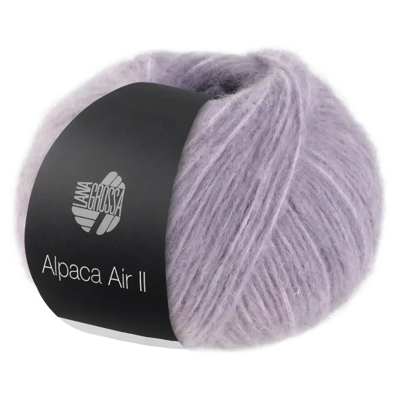 Alpaca Air II
