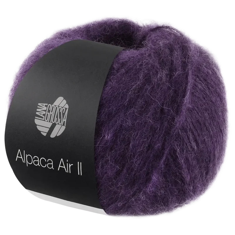 Alpaca Air II