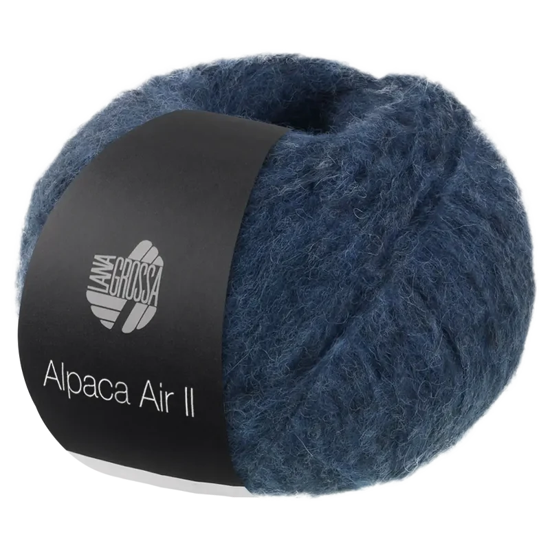 Alpaca Air II