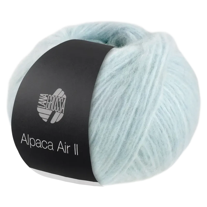 Alpaca Air II