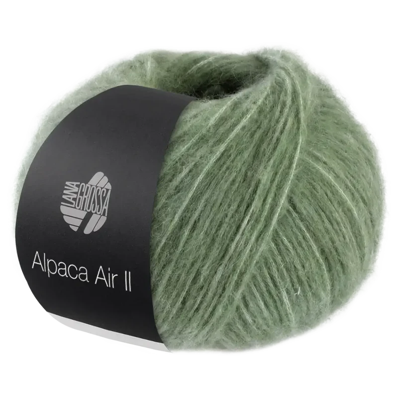 Alpaca Air II
