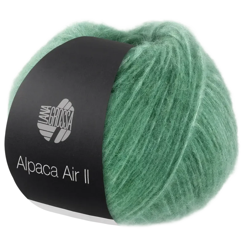 Alpaca Air II
