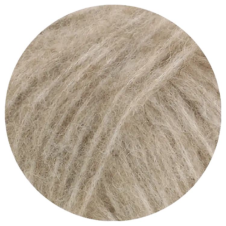Alpaca Air II