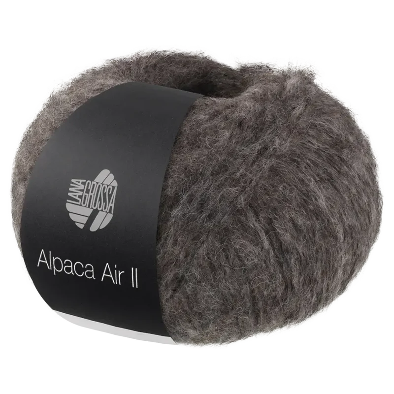 Alpaca Air II