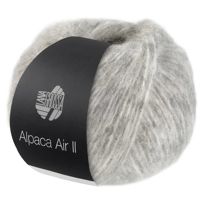 Alpaca Air II