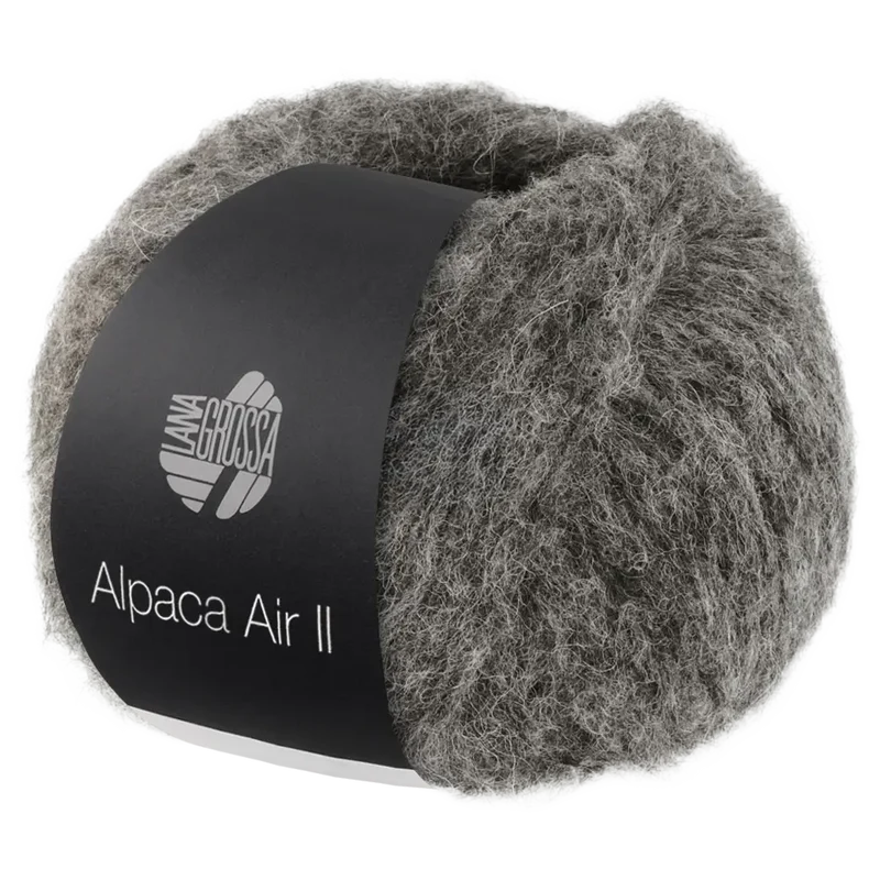 Alpaca Air II