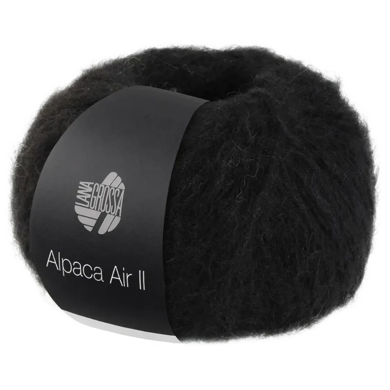 Alpaca Air II