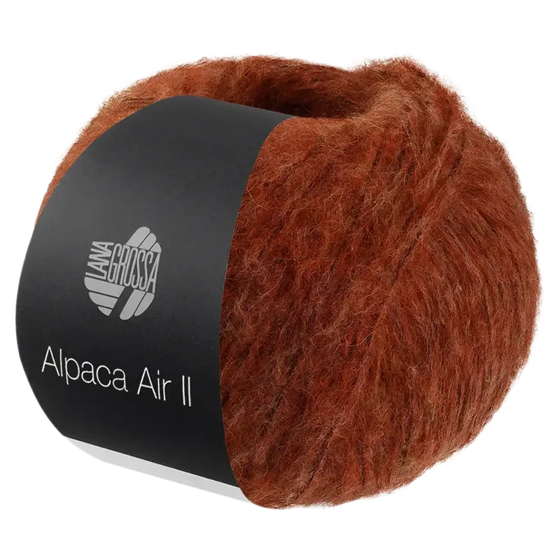Alpaca Air II