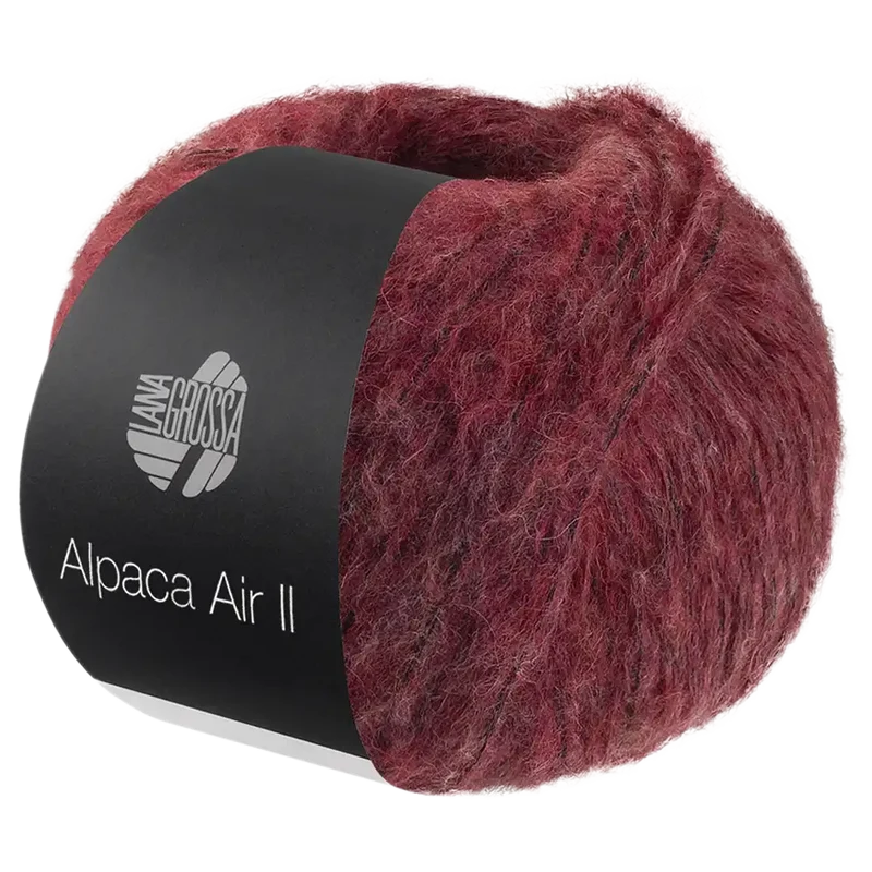 Alpaca Air II
