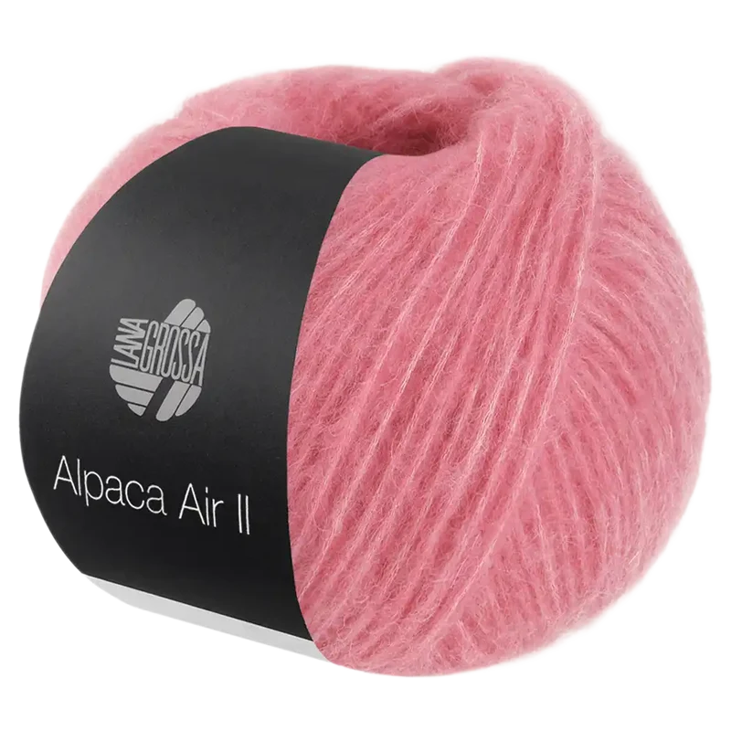 Alpaca Air II