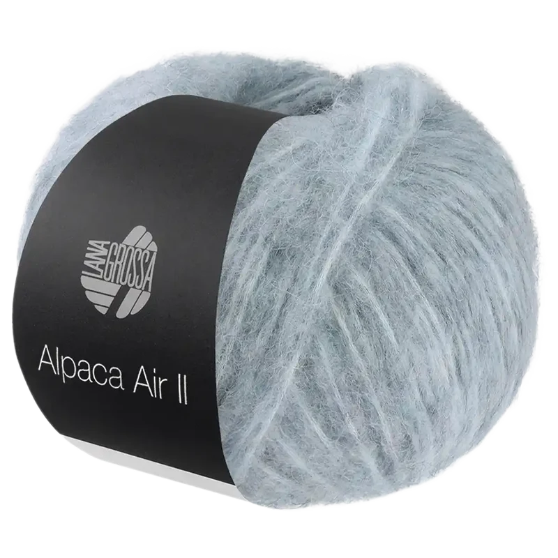 Alpaca Air II