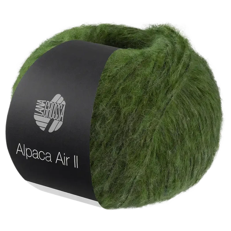 Alpaca Air II