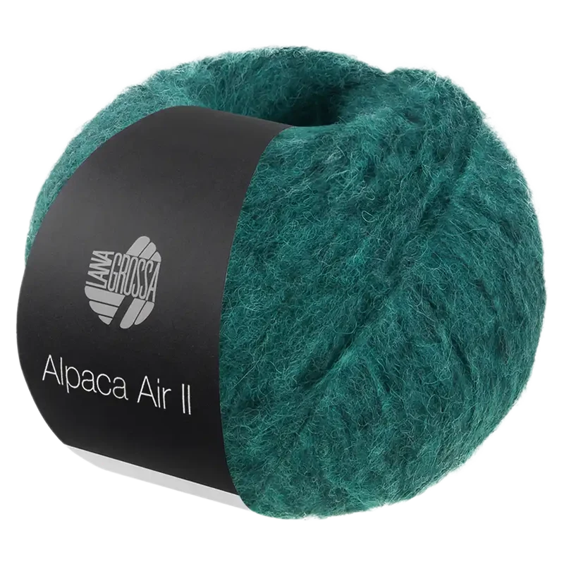Alpaca Air II