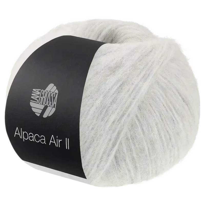 Alpaca Air II
