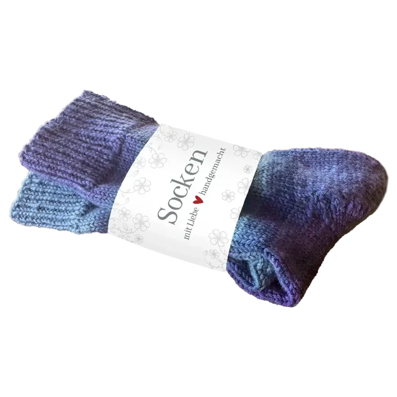 Sockenbanderole