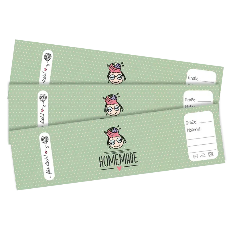 Sockenbanderole
