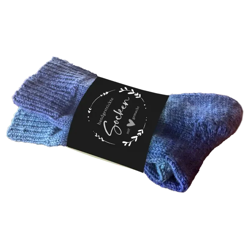 Sockenbanderole