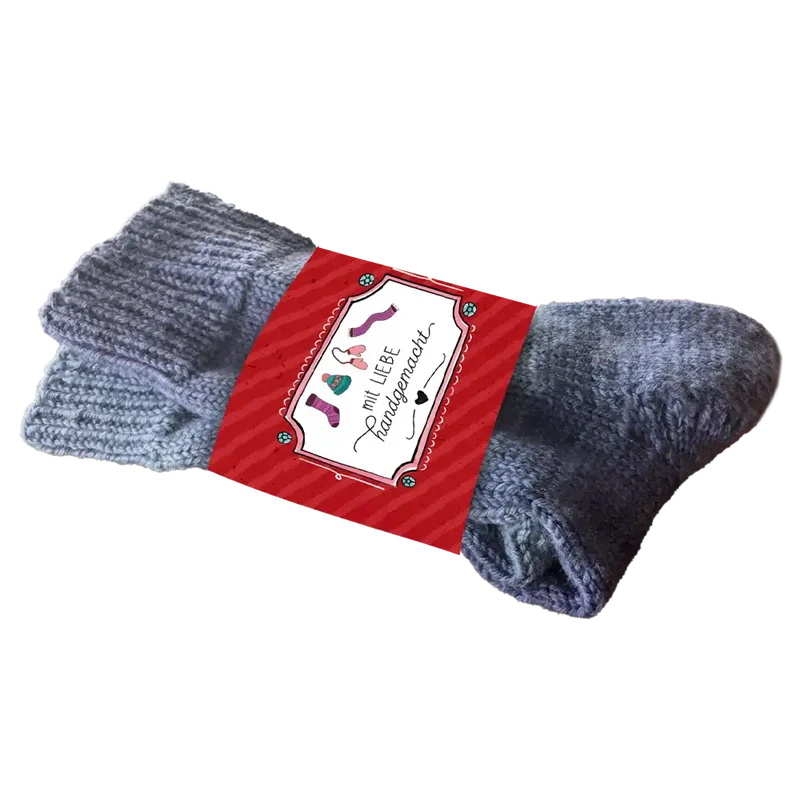 Sockenbanderole